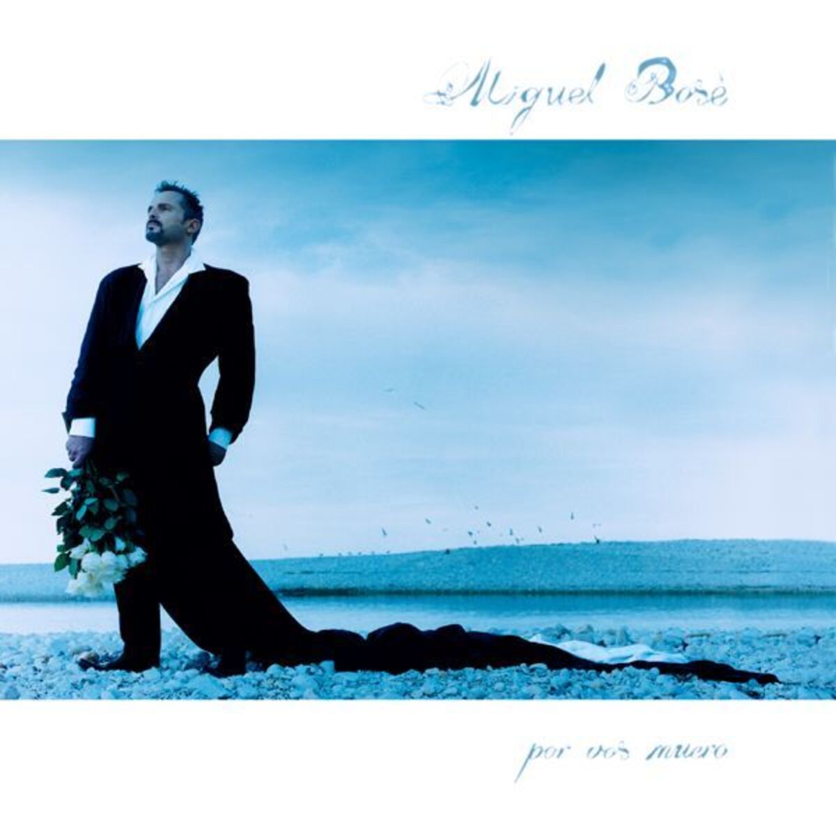 Album cover of Olvídame tú