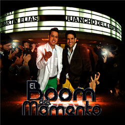 Cover of El Amor Llegó