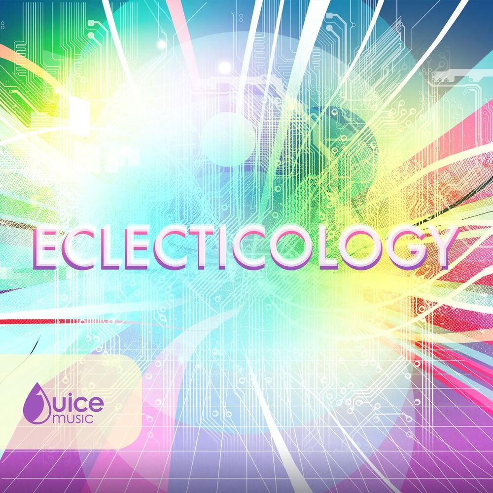 Picture of Eclecticology