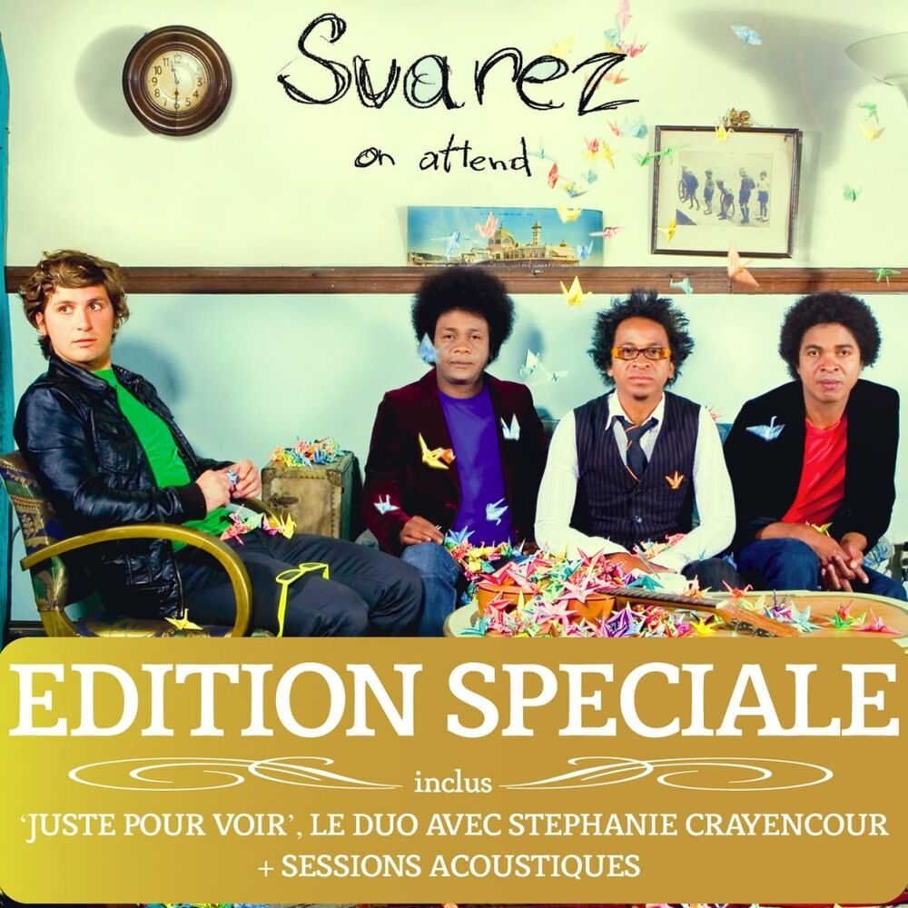 Picture of On attend (Edition spéciale)