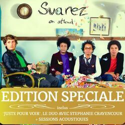 Cover of On attend (Edition spéciale)