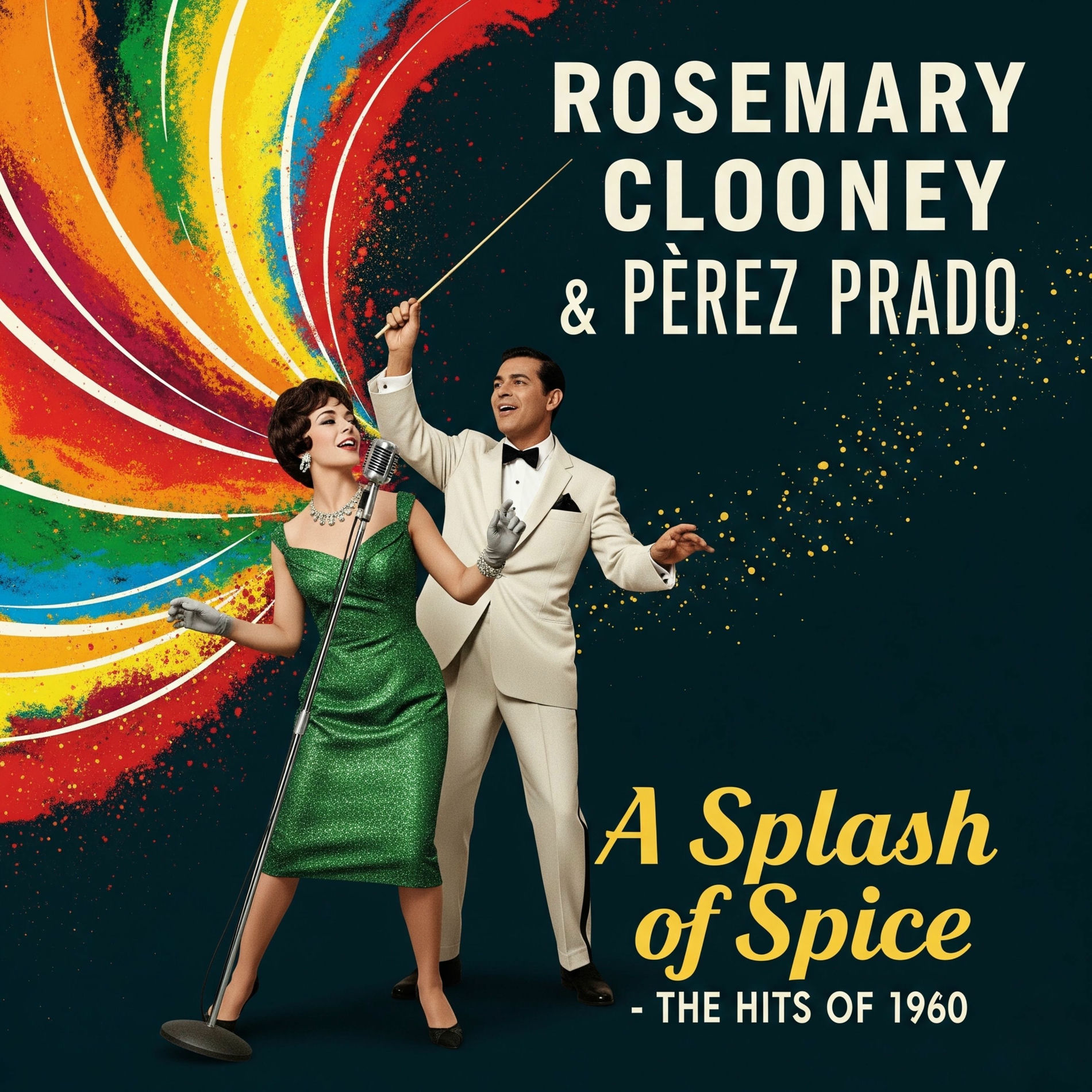 Album cover of Mack the Knife