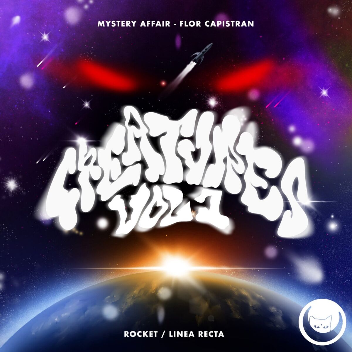 Album cover of Creatures Vol.1