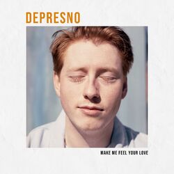 Cover of Make Me Feel Your Love