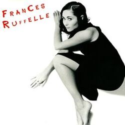 Cover of Frances Ruffelle