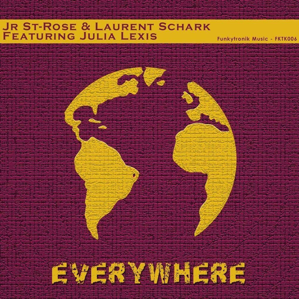 Picture of Everywhere