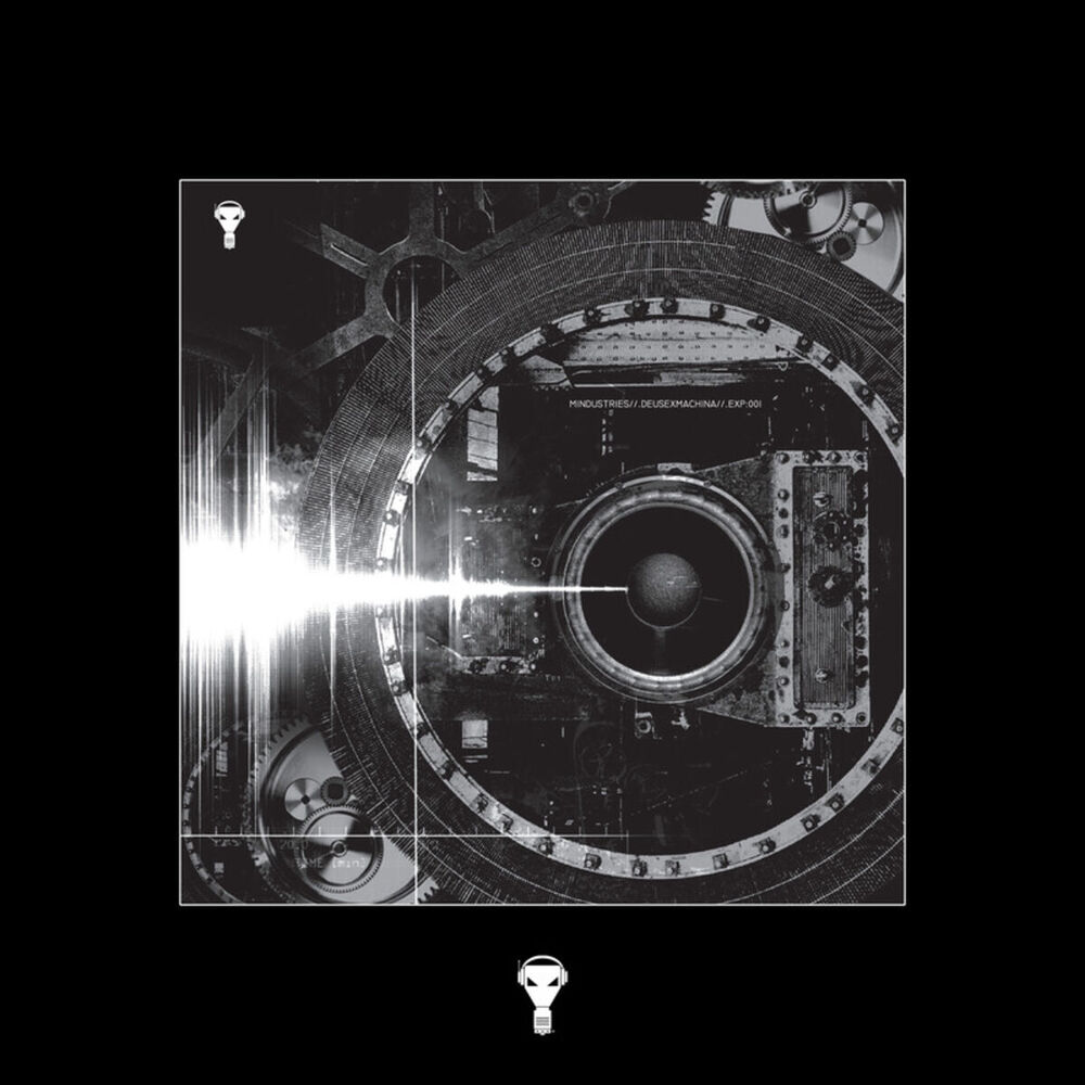 Picture of Deusexmachina Exp: 001