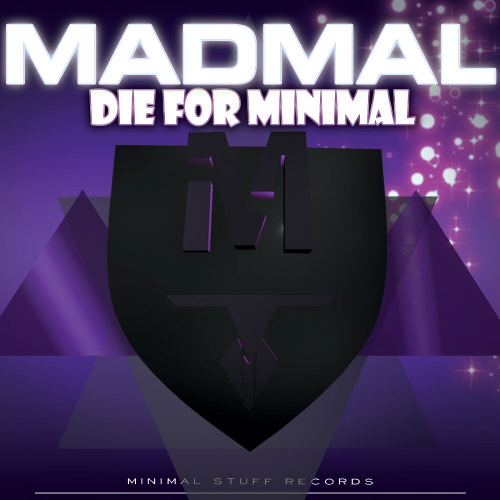 Picture of Die For Minimal EP