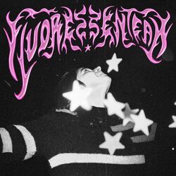 Cover of Fluoreszenteak