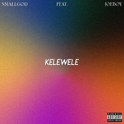 Cover of Kelewele (feat. Joeboy)