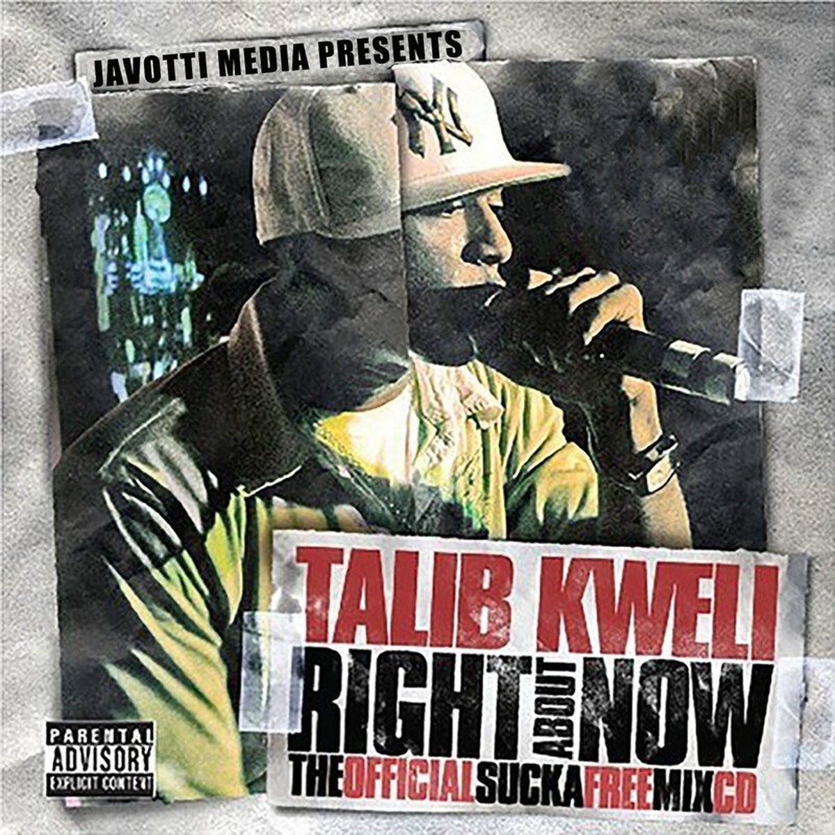 Talib Kweli: albums, songs, concerts | Deezer Talib Kweli: albums, songs, concerts | Deezer