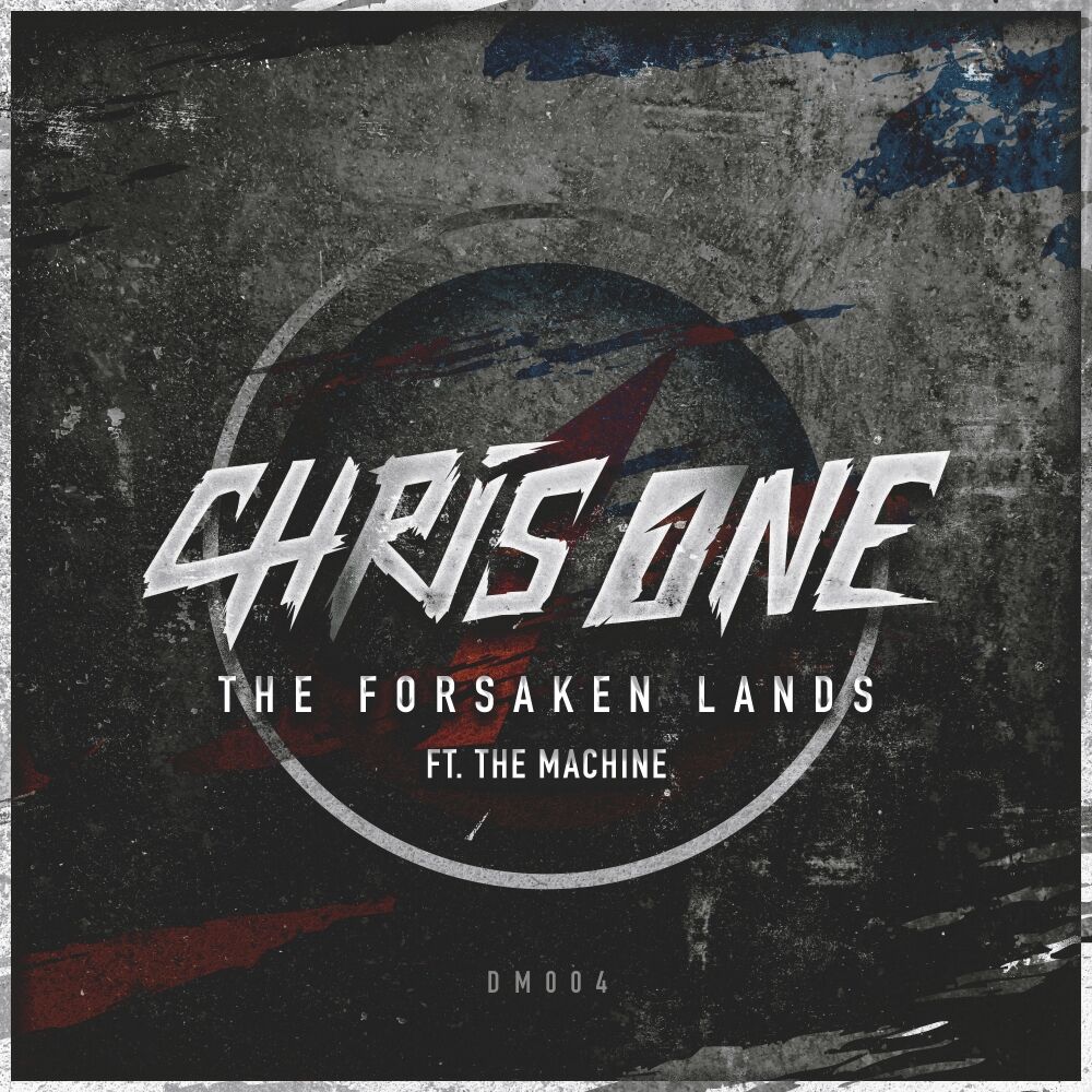 Picture of The Forsaken Lands