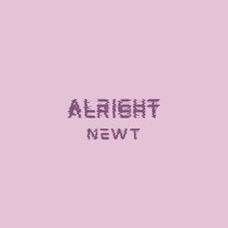 Cover of Alright