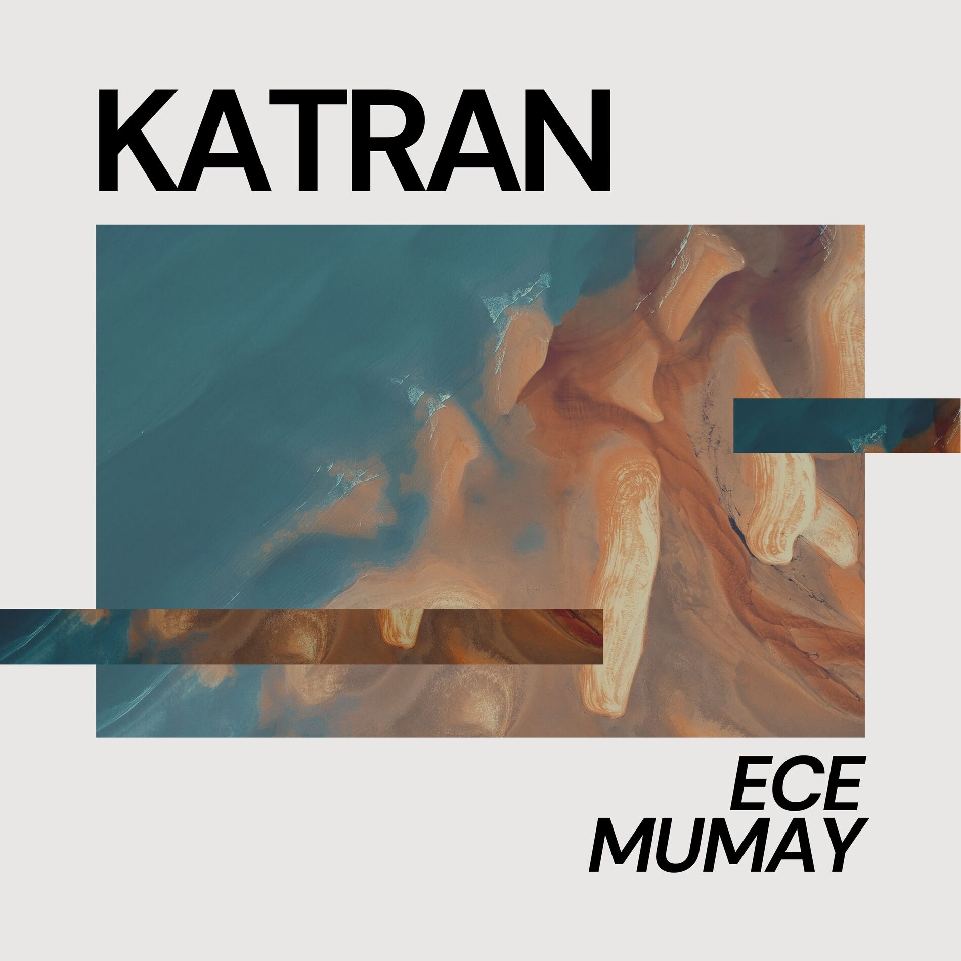 Album cover of Katran