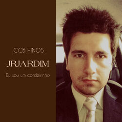 Cover of CCB Hinos, Eu Sou um Cordeirinho