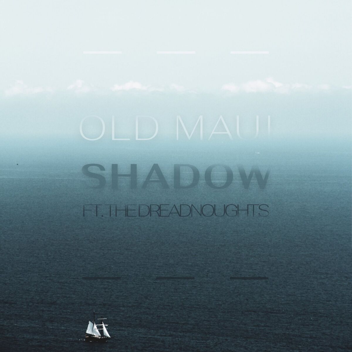Album cover of Old Maui