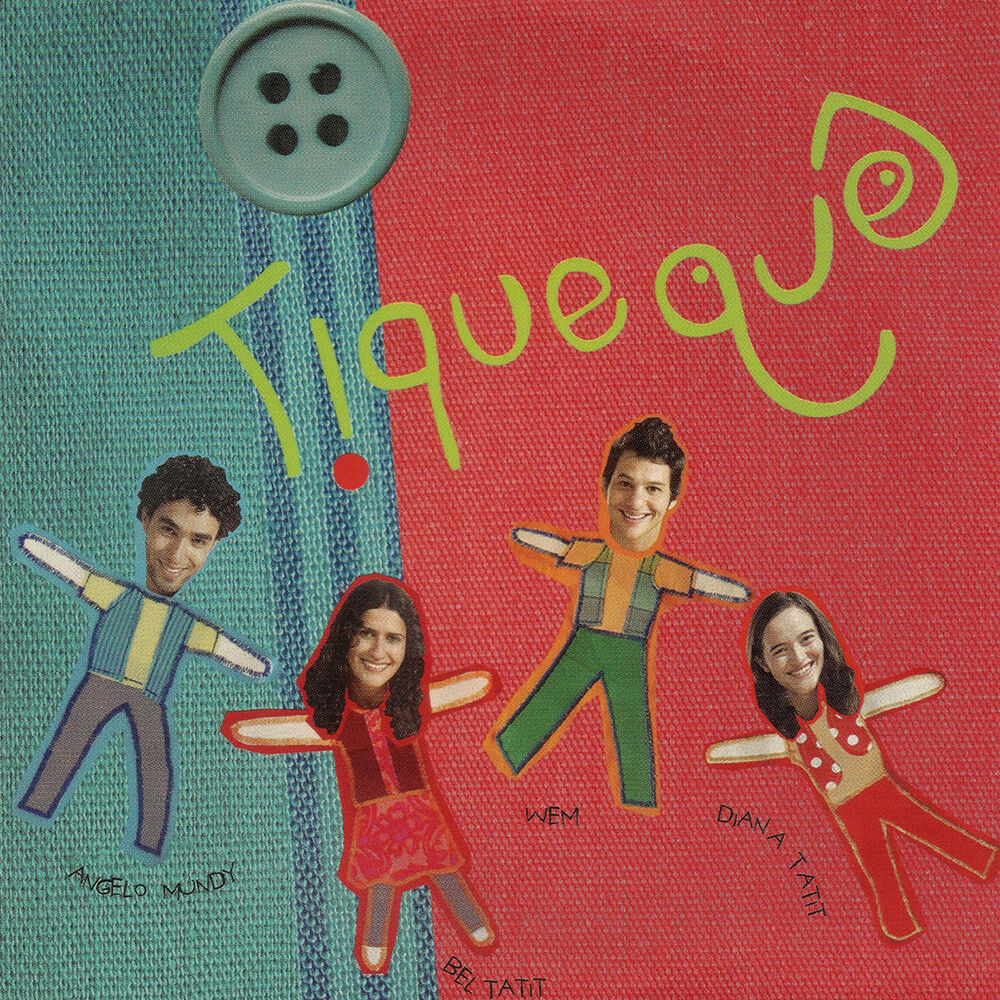 Picture of Tiquequê