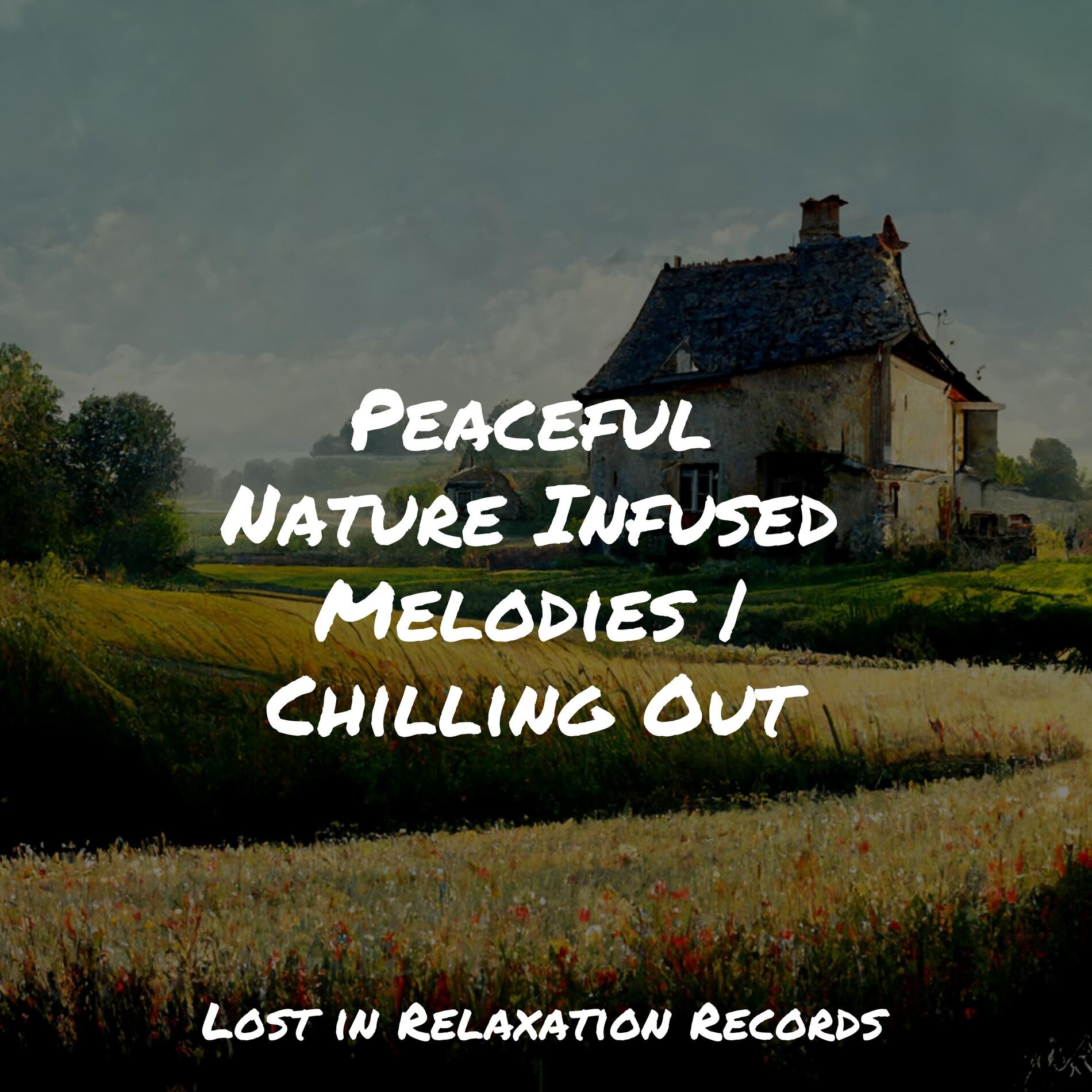 Album cover of Peaceful Nature Infused Melodies | Chilling Out