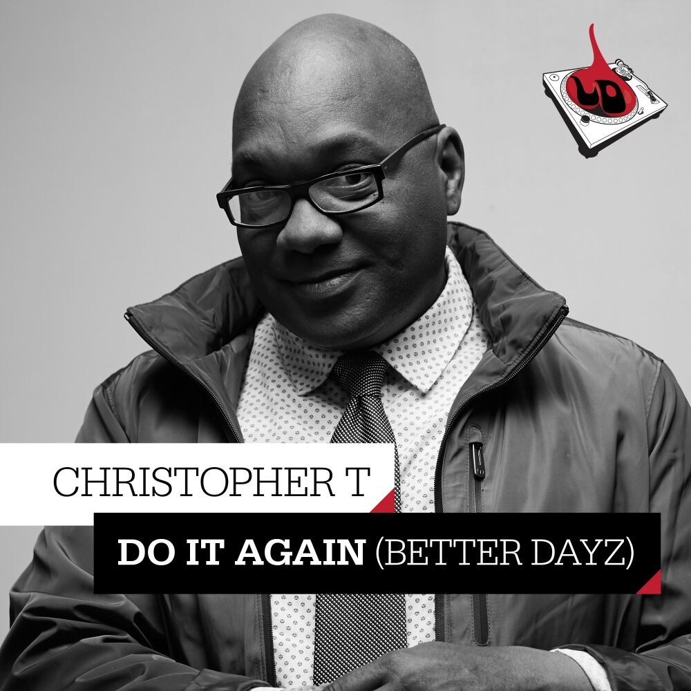 Picture of Do It Again (Better Dayz) (Radio Version)