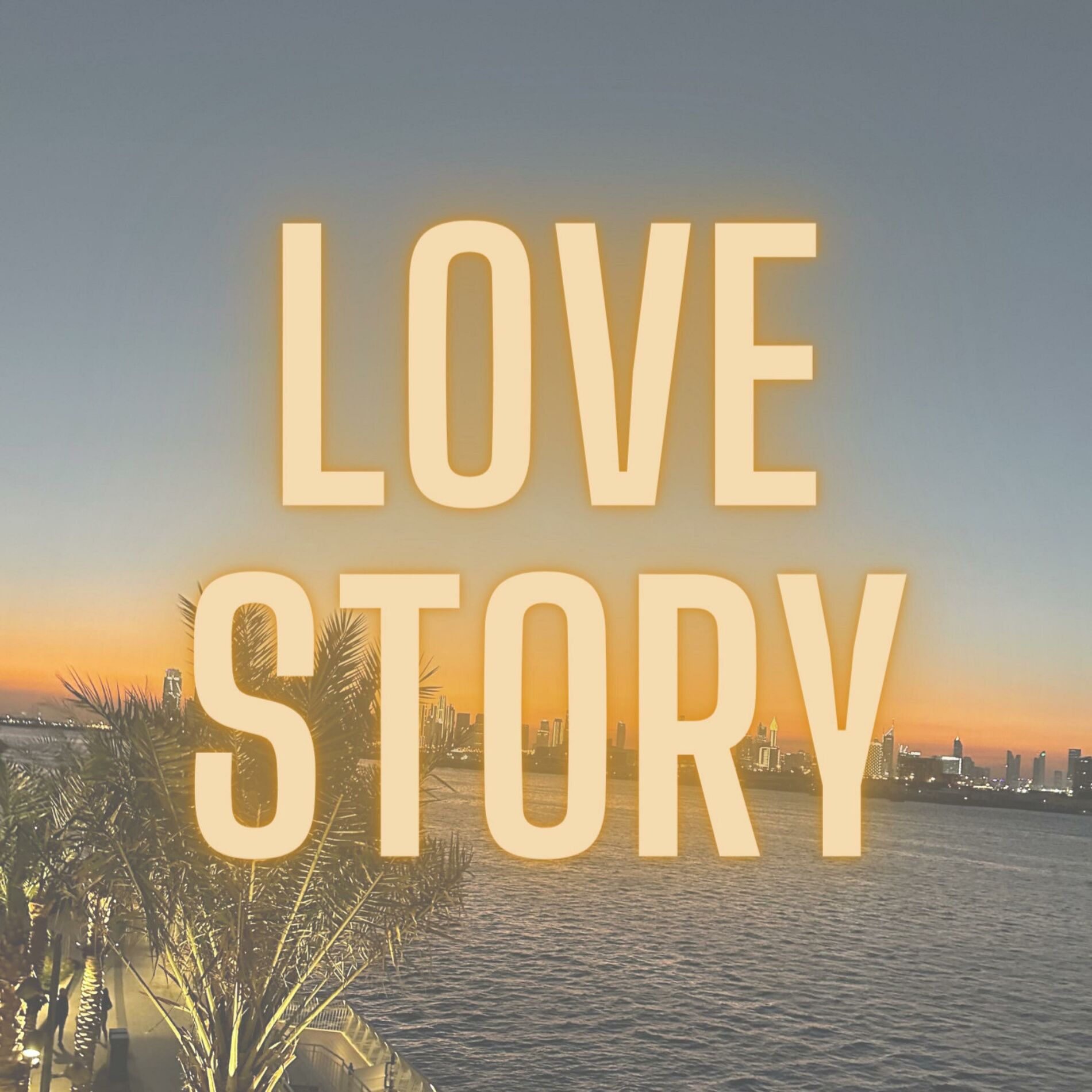 Album cover of Love Story