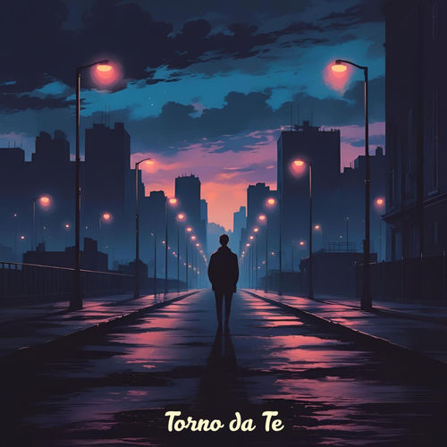Torno da te