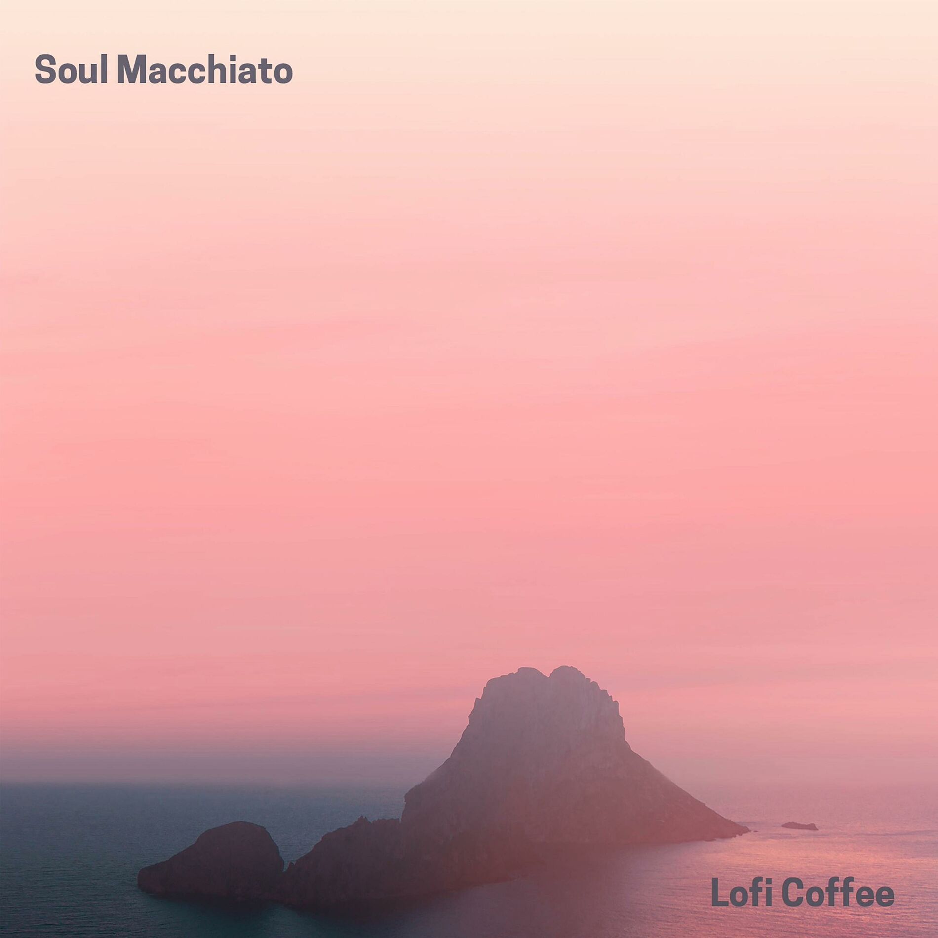Album cover of Soul Macchiato