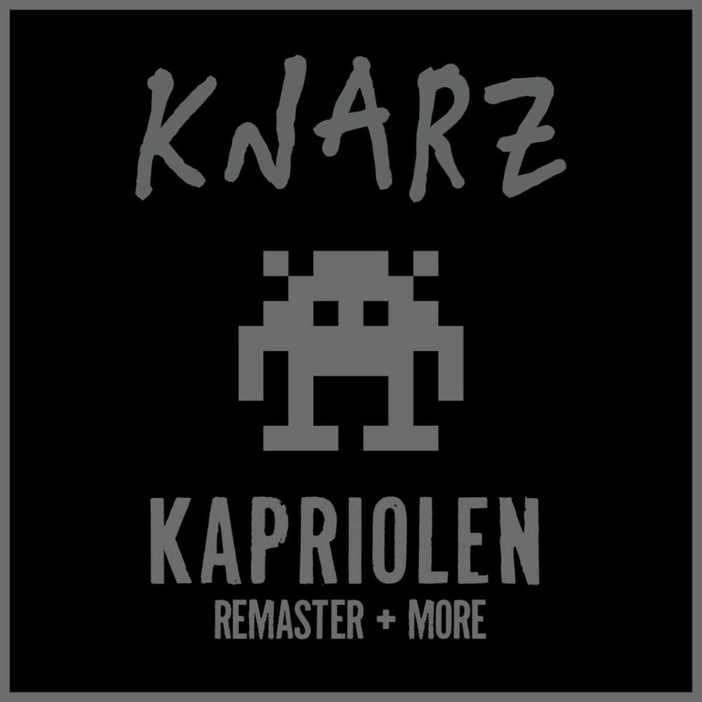 Picture of Knarz - Kapriolen