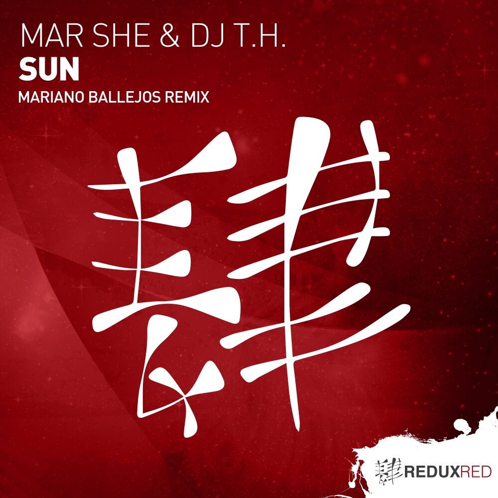 Picture of Sun (Mariano Ballejos Remix)