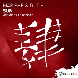 Cover of Sun (Mariano Ballejos Remix)