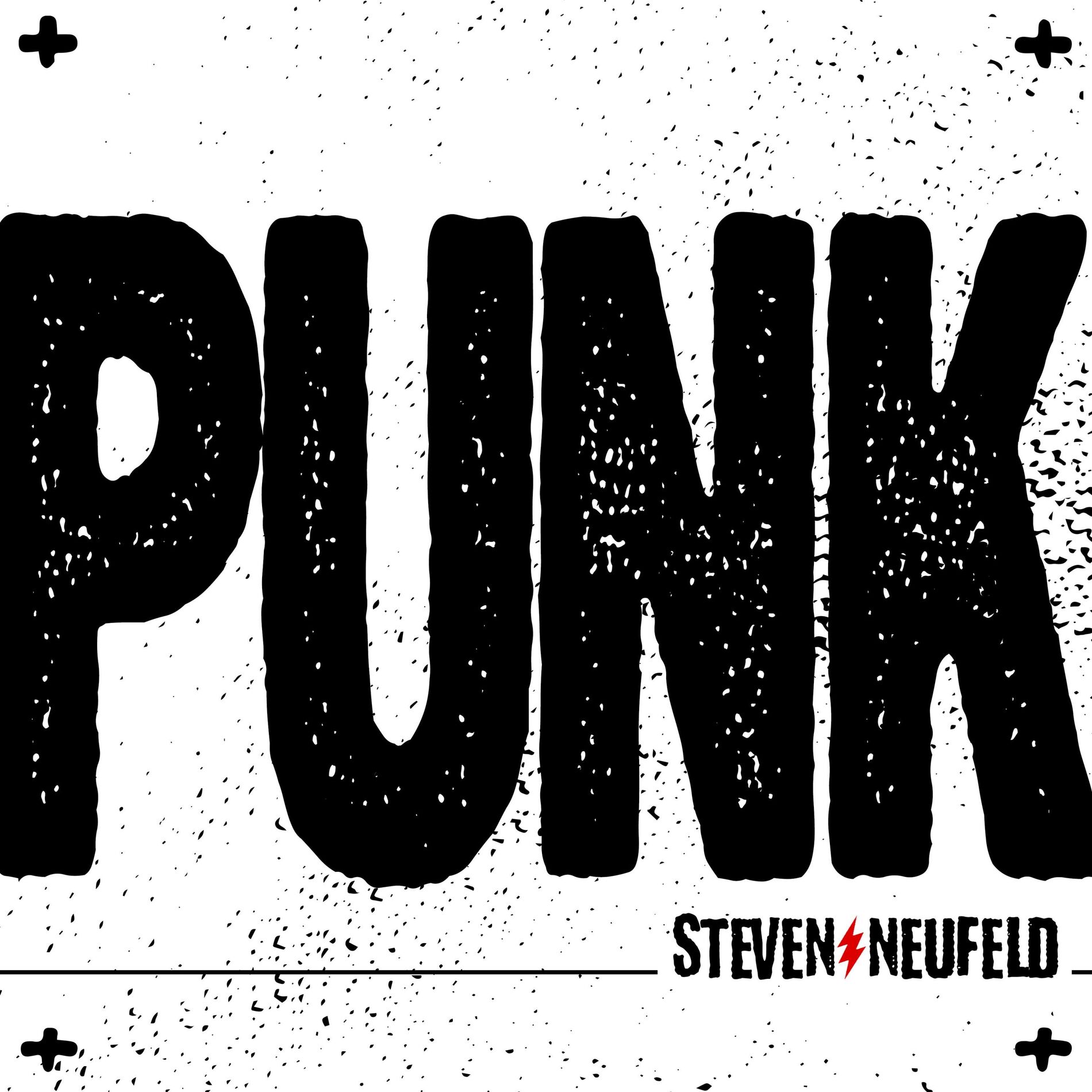 Album cover of PUNK
