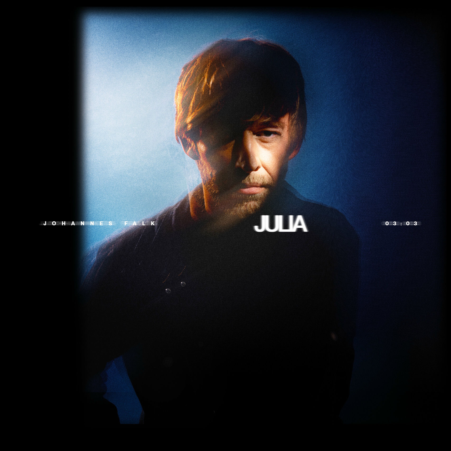 Album cover of Julia