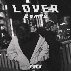 Cover of LOVER (feat. Ryu_ki) [Remix]