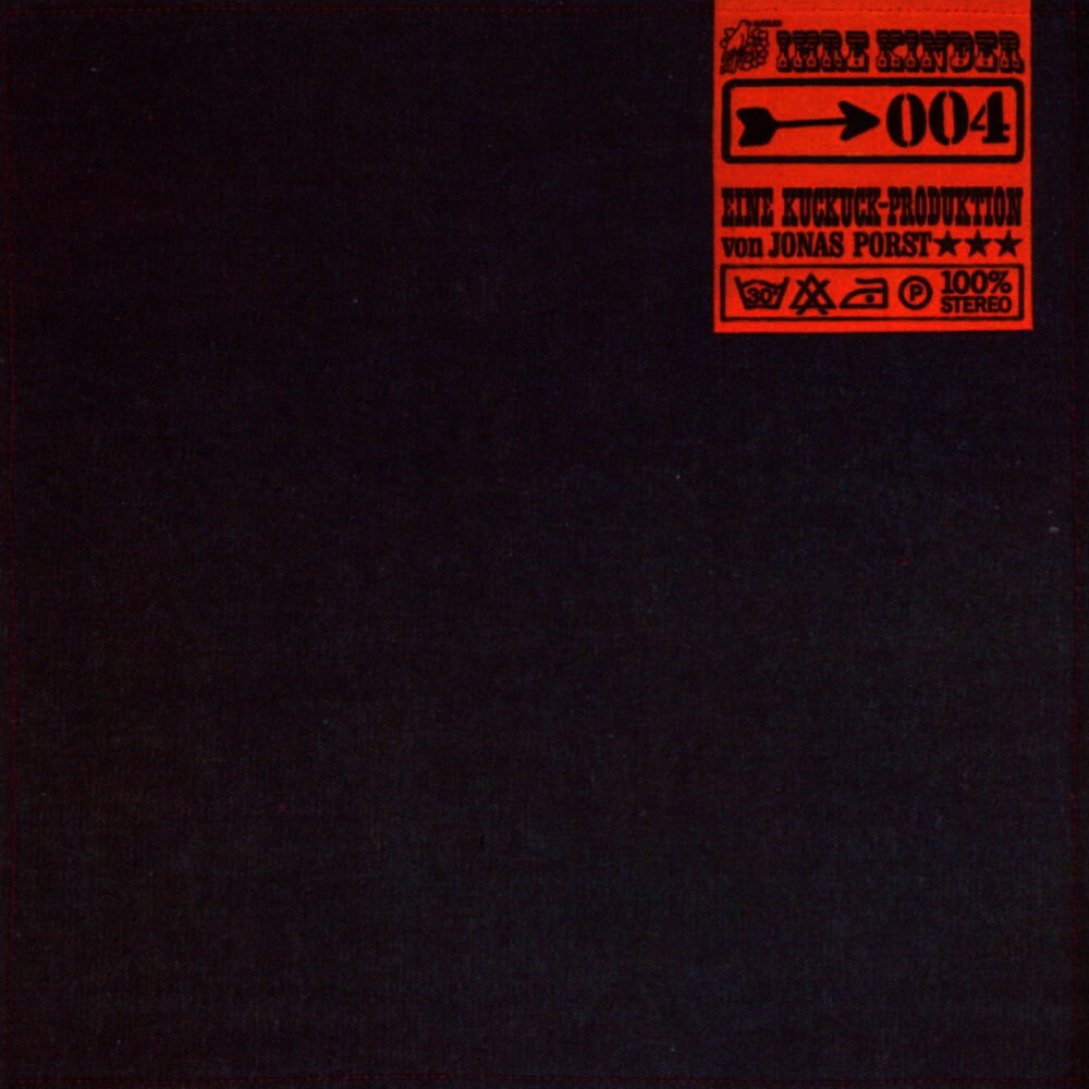Picture of Jeans Cover