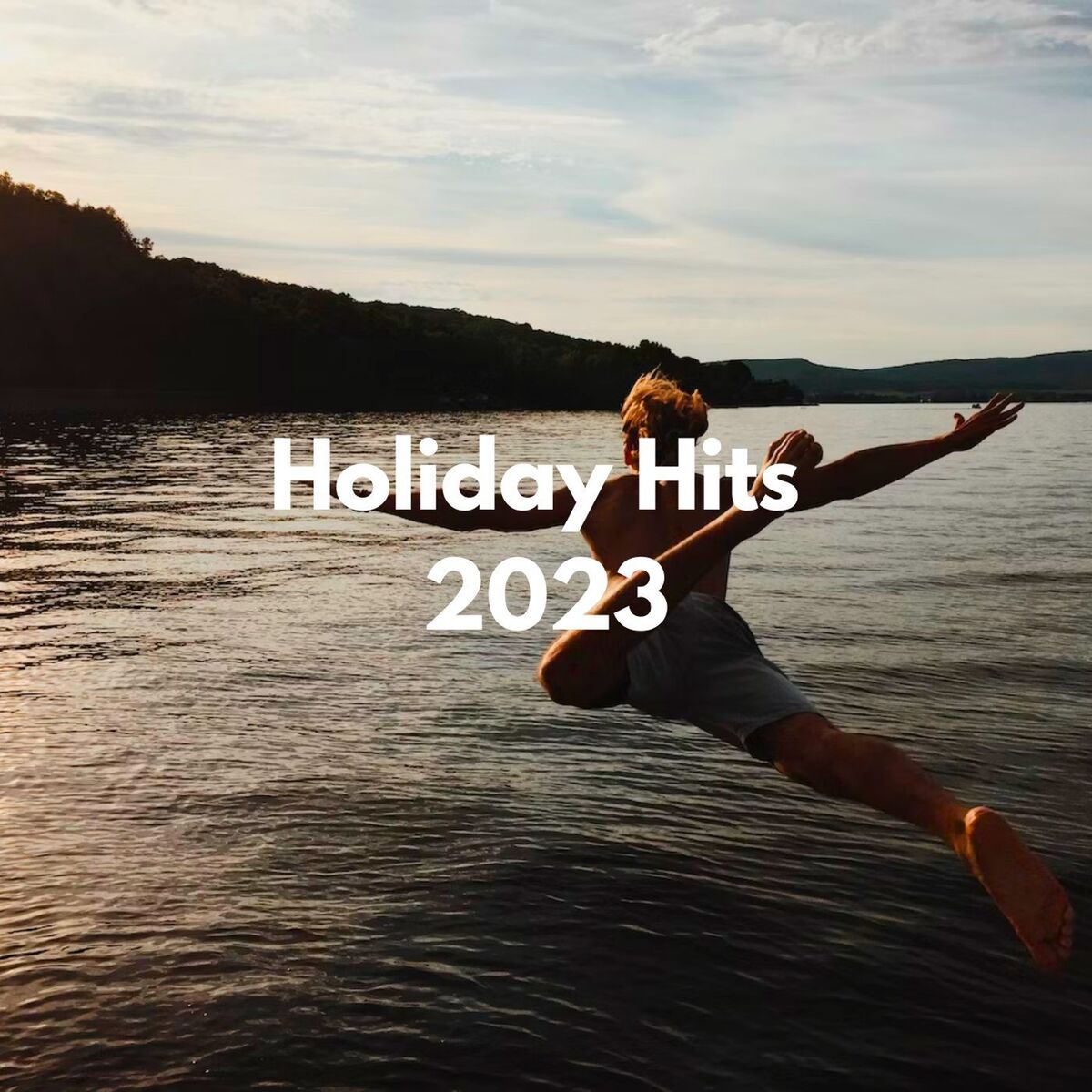 Album cover of Holiday Hits 2023