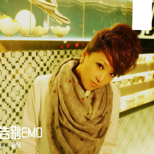 告别EMO