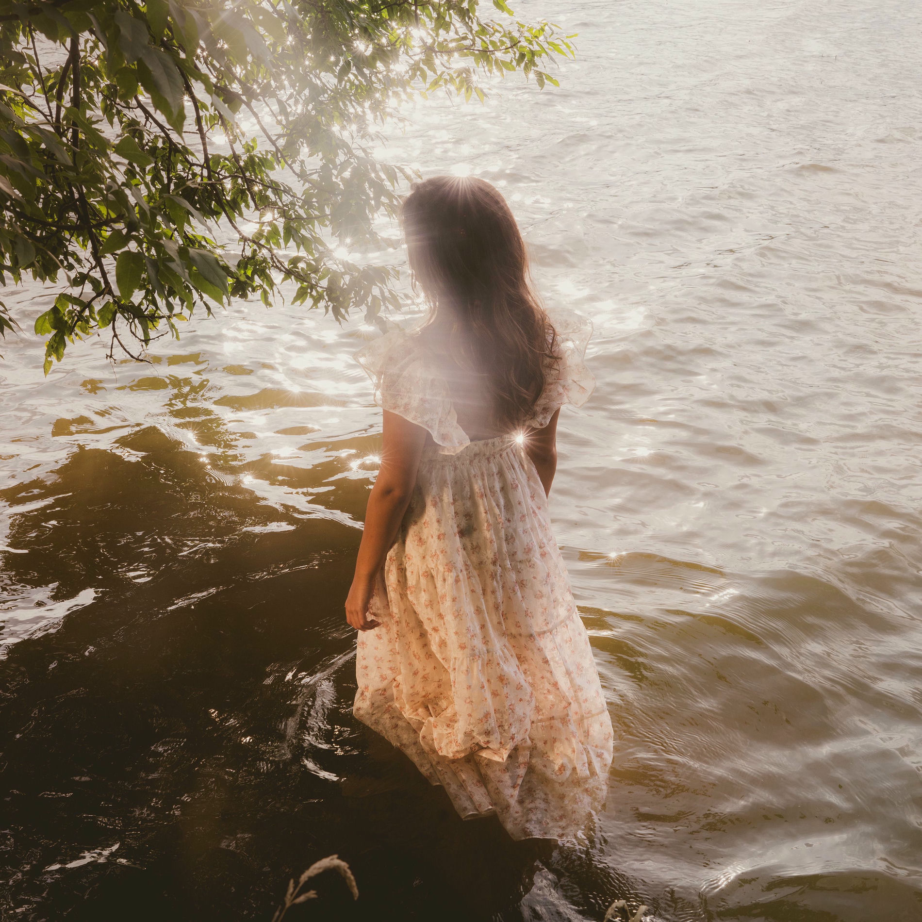 Album cover of Water