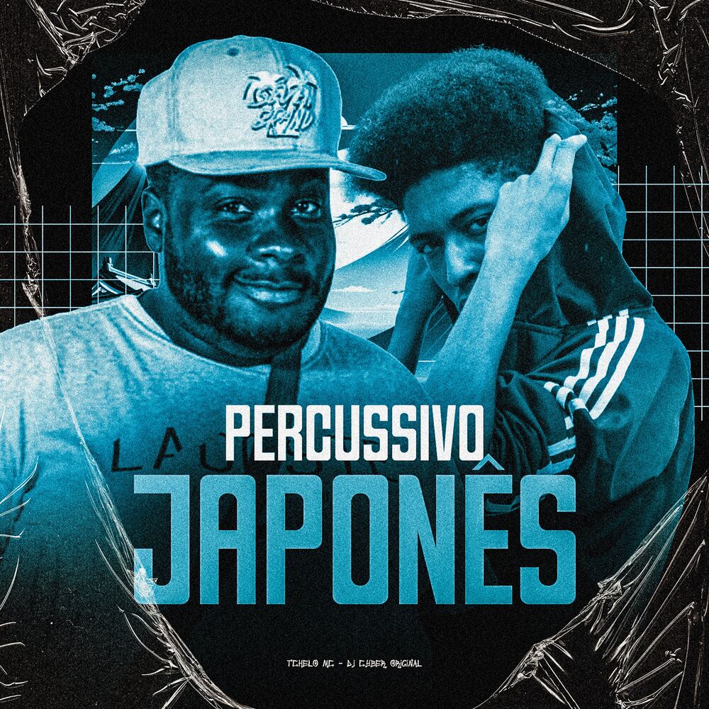 Picture of Percussivo Japonês