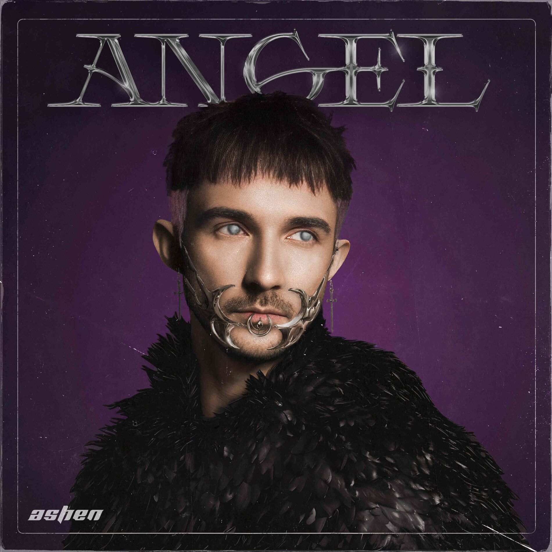 Album cover of Hidden
