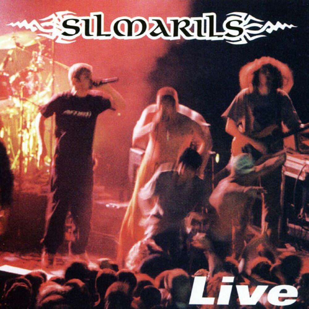 Picture of Live