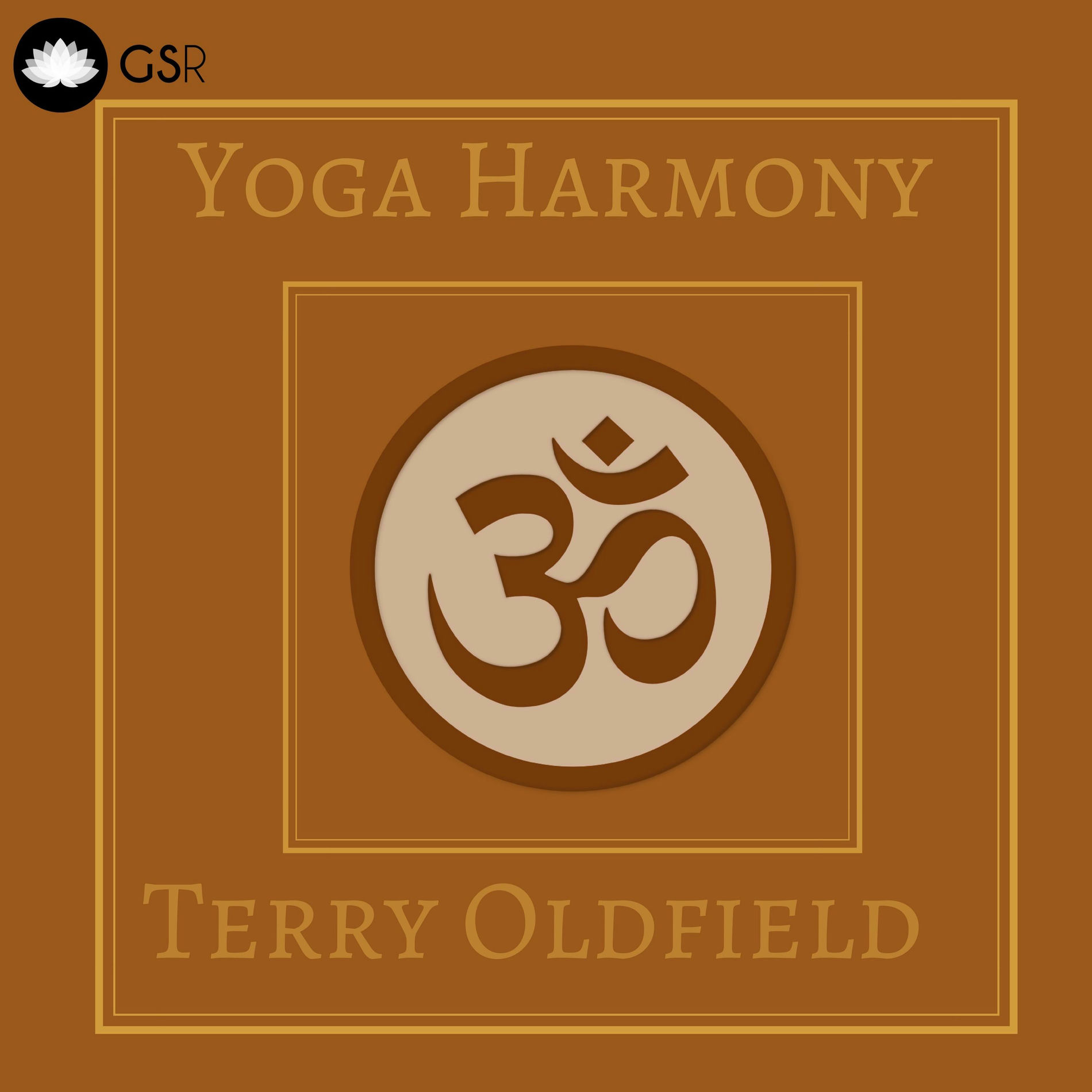 Album cover of Yoga Healing
