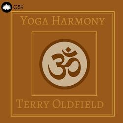 Cover of Yoga Harmony