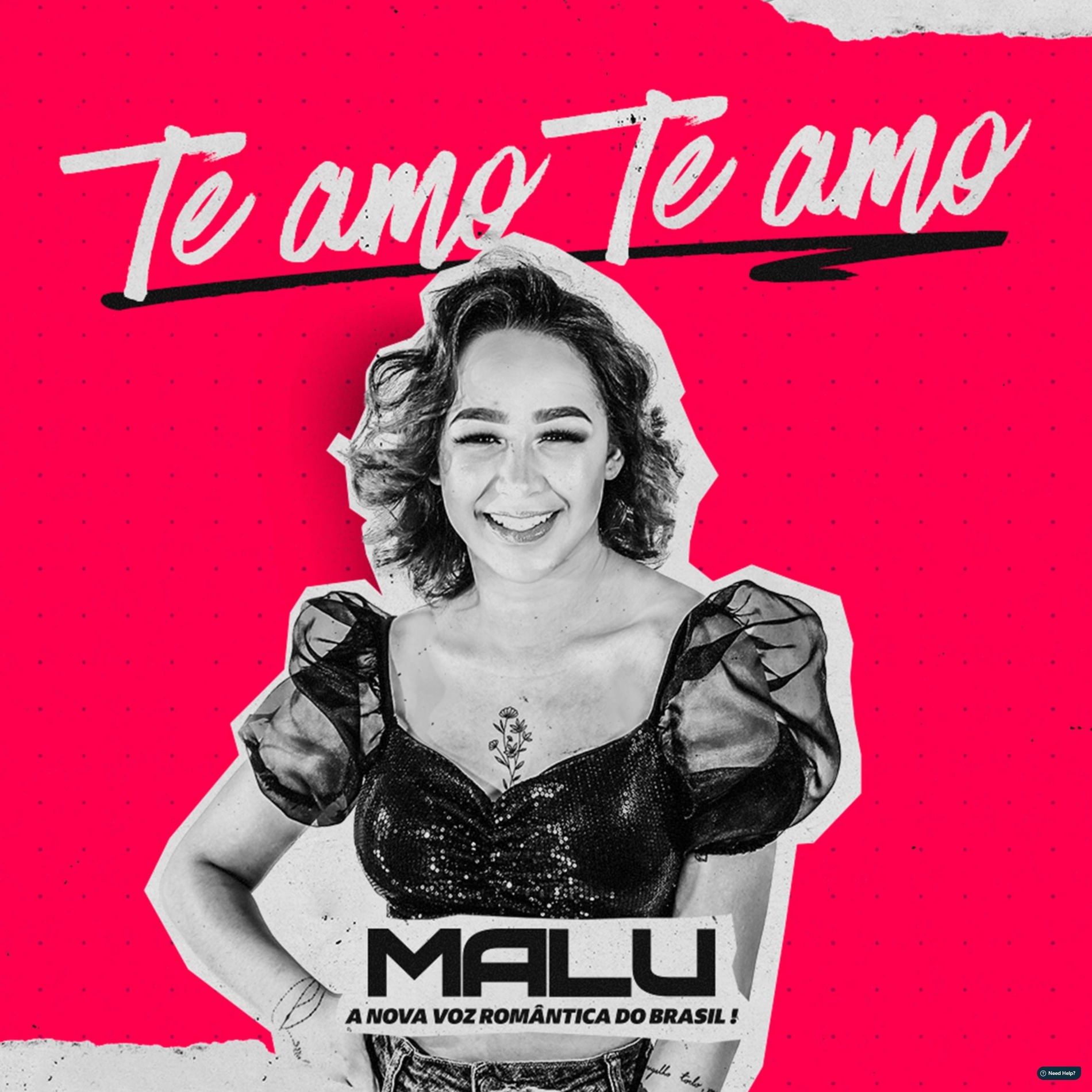 Album cover of Te Amo Te Amo