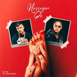 Cover of Massagem No Pé