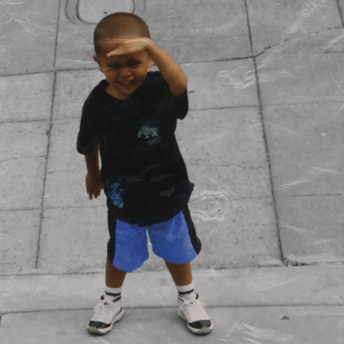 Album cover of waY bacK wheN