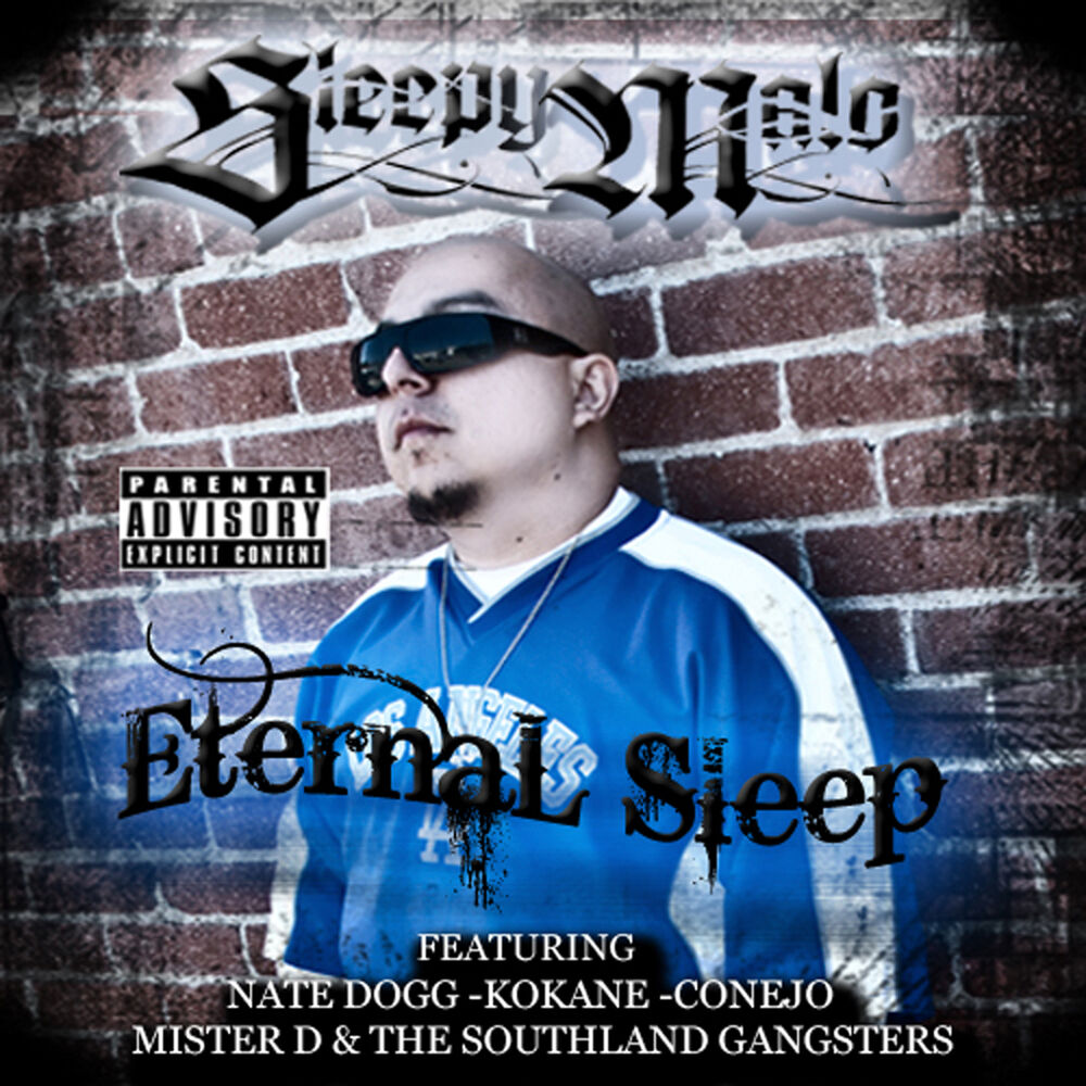 Picture of Eternal Sleep