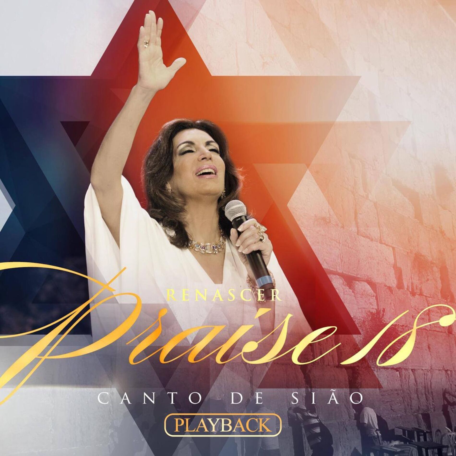 Album cover of Canto de Sião (Instrumental / Live) (Live)
