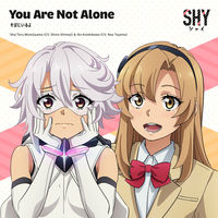 ya_mi-teru ページ Shy/Teru Momijiyama (CV: Shino Shimoji) - You Are Not Alone
