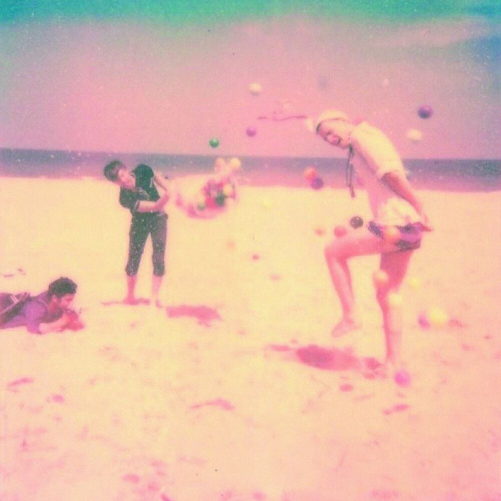 Picture of Jersey - La Ville Sauvage (Version Alternative)