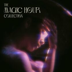 Cover of The Magic Hour Collection