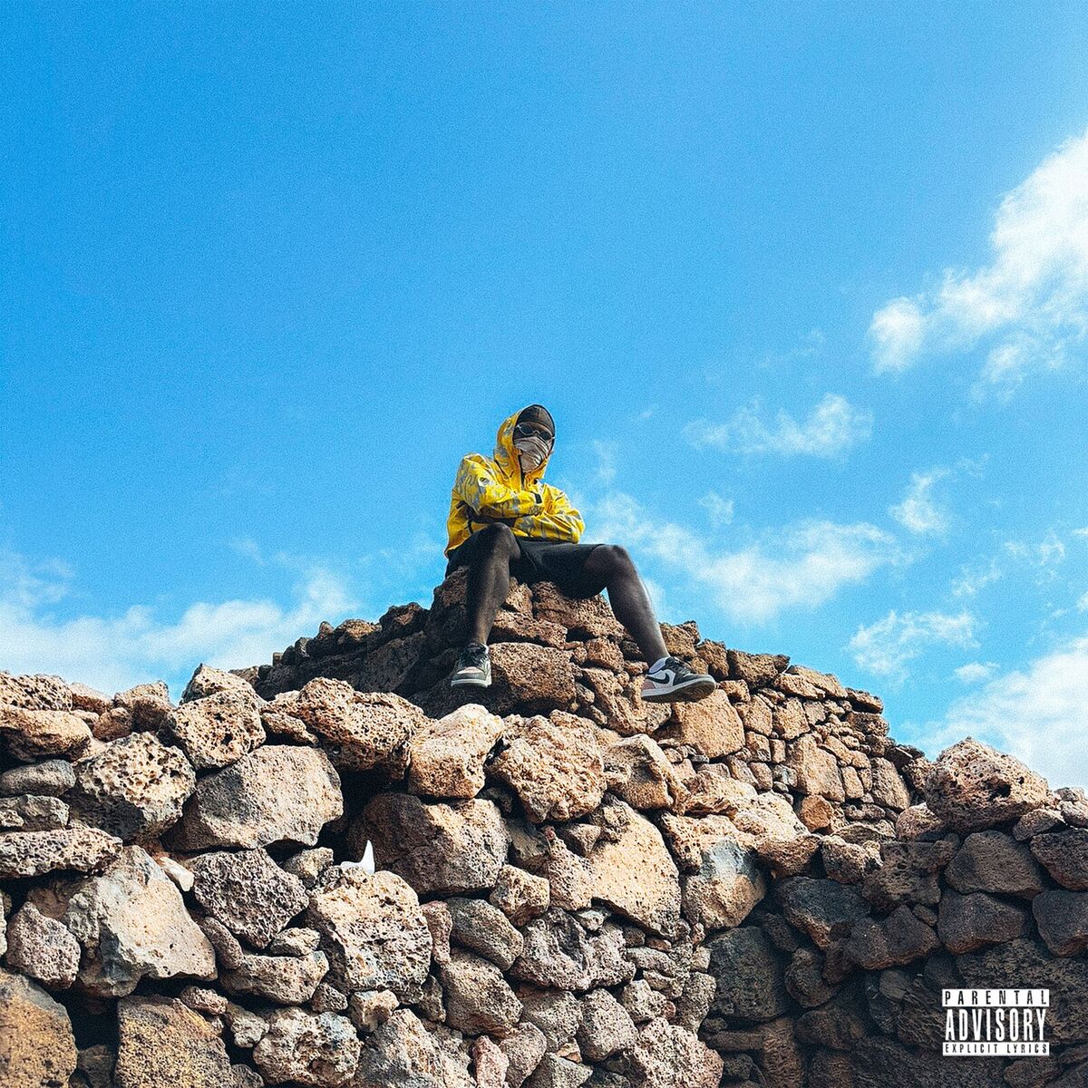 Album cover of DEFONCE